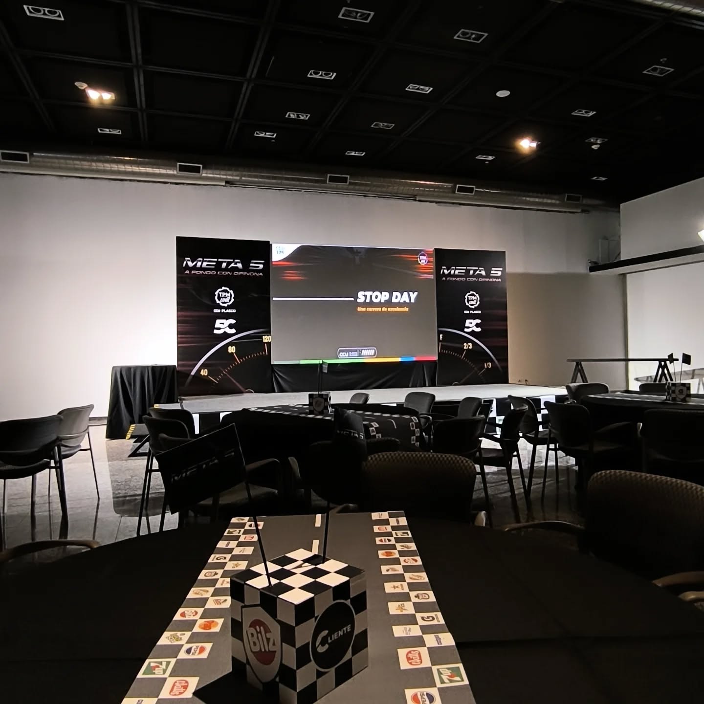CCTV e streaming by Undersite in Santiago